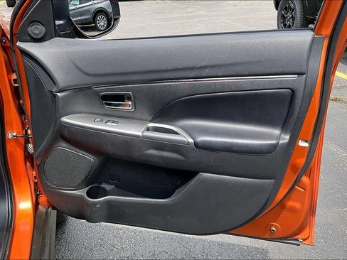 Used 2022 Mitsubishi Outlander Sport GT AWD/4WD image 23
