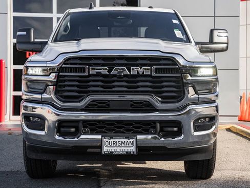 New 2026 RAM 2500 Tradesman image 2