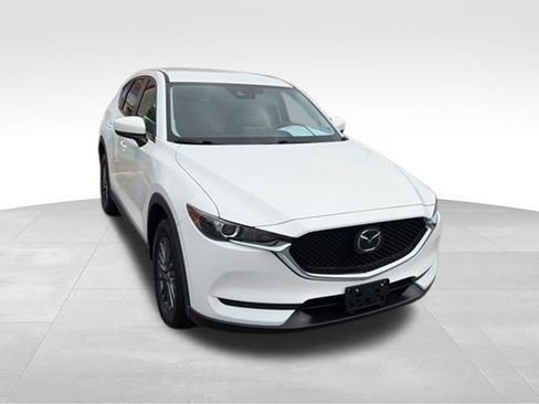 Used 2019 MAZDA CX-5 Touring AWD/4WD image 32