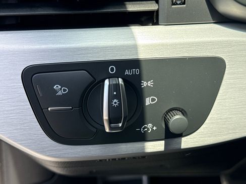 Used 2020 Audi A4 2.0T Premium Plus w/ Premium Plus Package AWD/4WD image 24