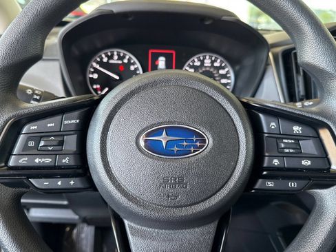 Certified 2025 Subaru Crosstrek 2.5i Premium AWD/4WD image 26