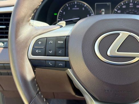 Used 2020 Lexus RX 350 AWD w/ Premium Package image 21