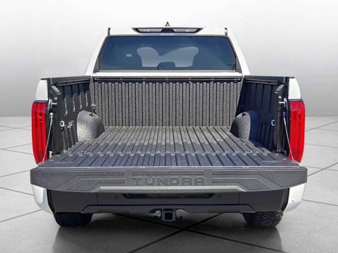 New 2025 Toyota Tundra SR5 image 19