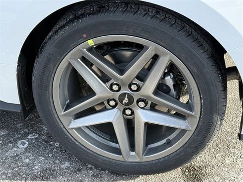 New 2026 Ford Mustang EcoBoost image 7