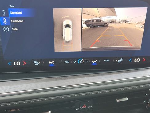 New 2026 Chevrolet Tahoe LT w/ Comfort Package image 14