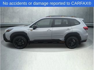 Used 2025 Subaru Forester Wilderness video 2