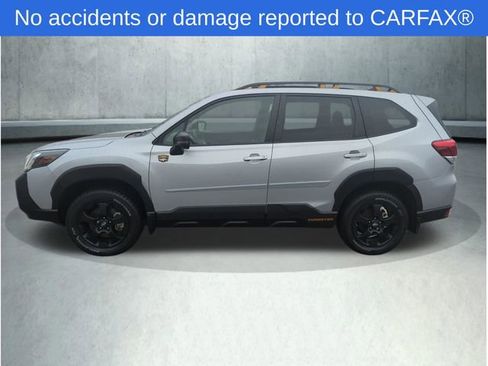 Used 2025 Subaru Forester Wilderness image 2