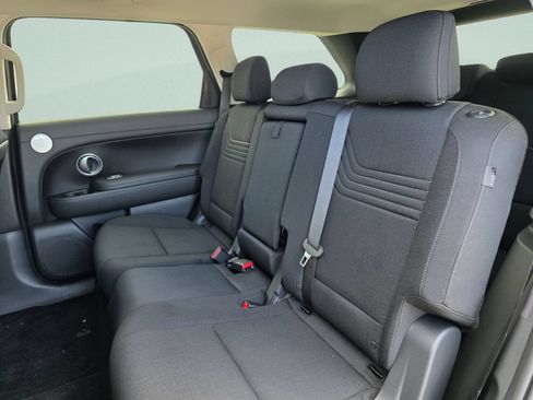 New 2026 Hyundai Palisade SE FWD image 14