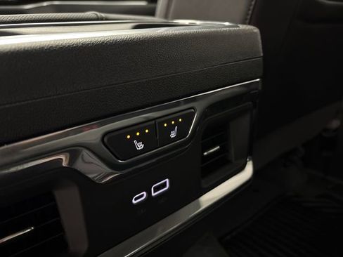 New 2026 Chevrolet Silverado 3500 LTZ w/ LTZ Plus Package image 77