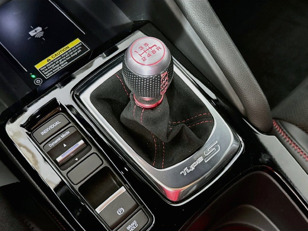 Used 2024 Acura Integra Type S FWD image 20