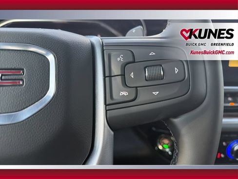 New 2026 GMC Sierra 1500 Elevation w/ Elevation Premium Package AWD/4WD image 25