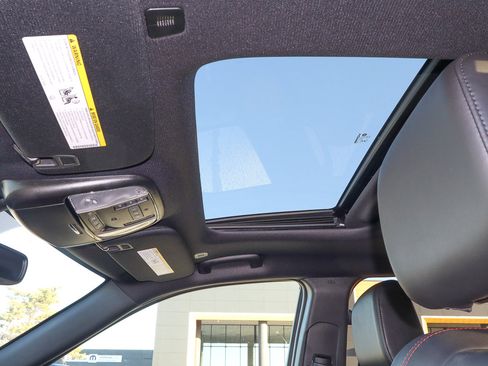 New 2026 Dodge Durango GT image 13