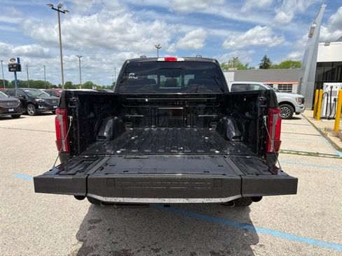 New 2026 Ford F150 Tremor AWD/4WD image 6