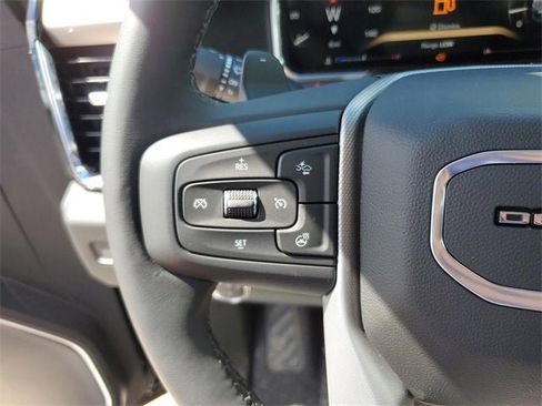 New 2026 GMC Sierra 1500 Denali w/ Denali Reserve Package image 30
