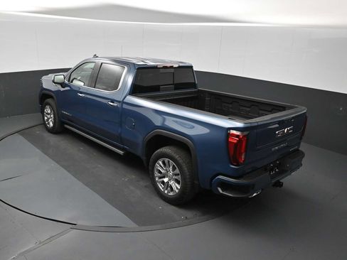 New 2026 GMC Sierra 1500 Denali AWD/4WD image 32