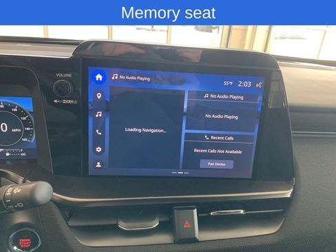 New 2026 Subaru Outback Limited image 6