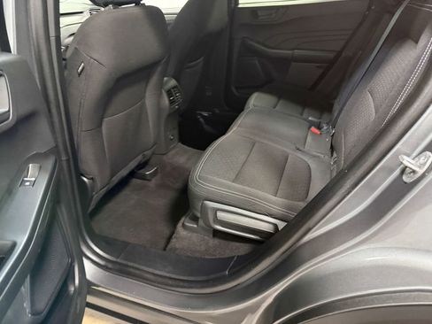 Used 2024 Ford Escape Active image 47