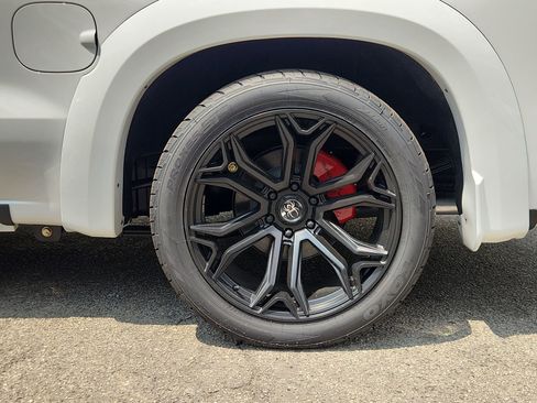 New 2025 Chevrolet Silverado 1500 RST image 65