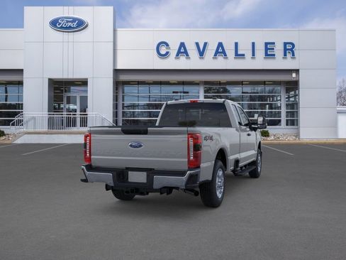 New 2026 Ford F250 XLT w/ 360-Degree Camera Package image 8