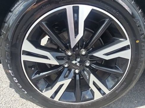 Used 2024 Mitsubishi Eclipse Cross SEL AWD/4WD image 7