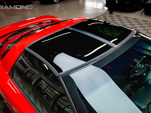 Used 2000 Pontiac Firebird Formula RWD image 33