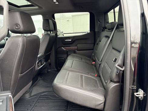 Used 2019 GMC Sierra 1500 Denali w/ Denali Ultimate Package image 15