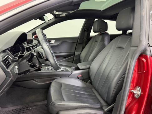 Used 2018 Audi A5 2.0T Prestige image 5