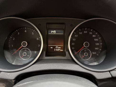 Used 2011 Volkswagen Jetta S FWD image 23