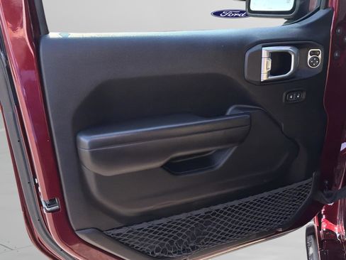 Used 2021 Jeep Wrangler Unlimited Sport image 52