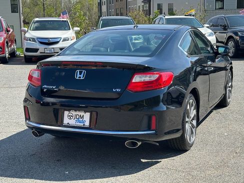 Used 2013 Honda Accord EX-L image 3