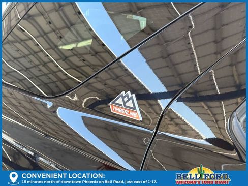 Used 2022 Ford Explorer Timberline w/ Timberline Technology Package AWD/4WD image 12