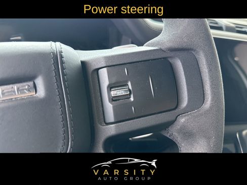 Used 2023 Land Rover Defender 110 V8 image 27