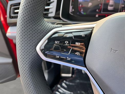 New 2025 Volkswagen Jetta GLI Autobahn image 13