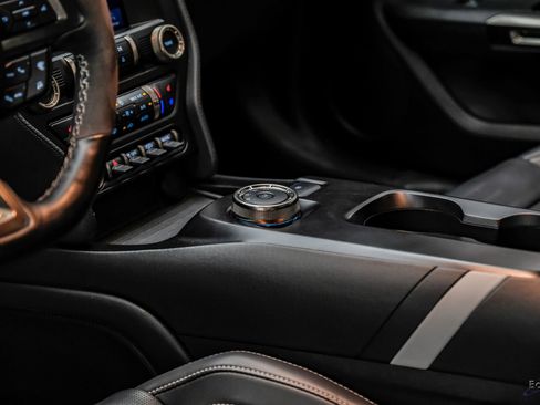 Used 2021 Ford Mustang Shelby GT500 w/ Technology Package image 60