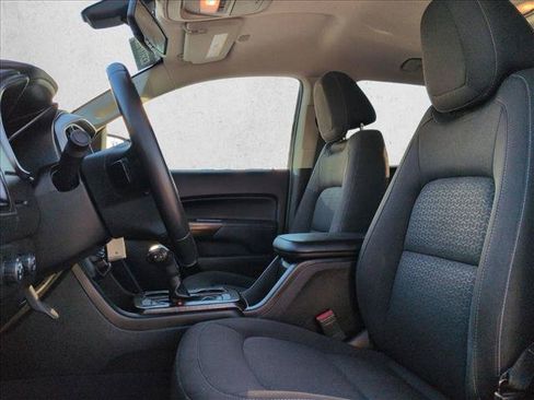 Used 2019 GMC Canyon SLE AWD/4WD image 15