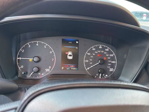 Certified 2023 Toyota Corolla LE image 20