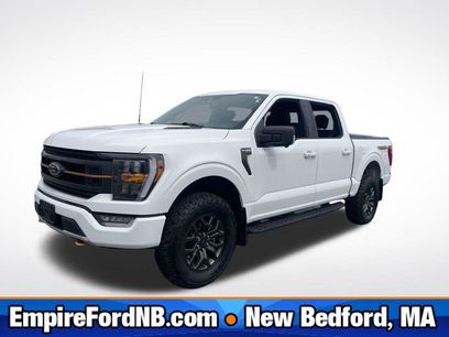 Used 2023 Ford F150 Tremor w/ 360 Degree Camera Package