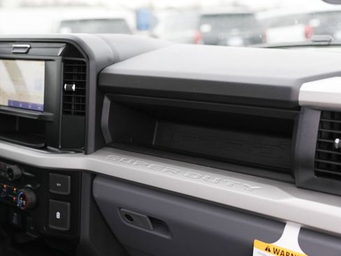 New 2026 Ford F450 XL AWD/4WD image 14