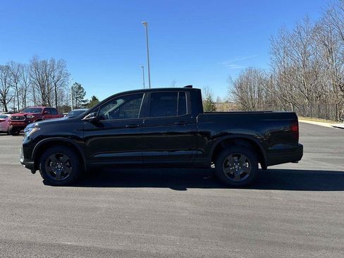 New 2026 Honda Ridgeline TrailSport image 23