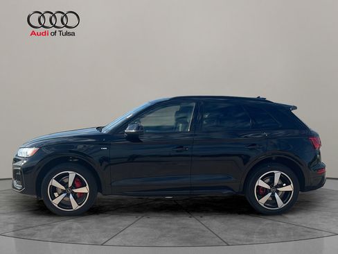 Certified 2024 Audi Q5 2.0T Premium Plus AWD/4WD image 2