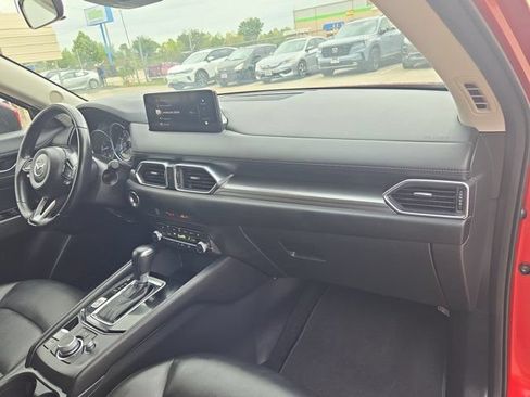 Used 2025 MAZDA CX-5 AWD 2.5 S w/ Select Package image 30