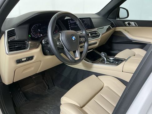 Used 2019 BMW X5 xDrive40i AWD/4WD image 21