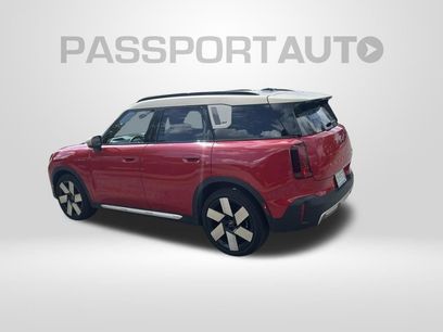 Used 2026 MINI Cooper Countryman S w/ Comfort Package Max