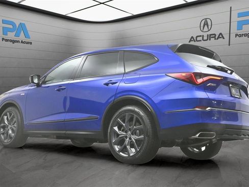 Certified 2023 Acura MDX A-Spec image 32