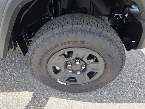 New 2026 Jeep Wrangler Unlimited Sport image 17