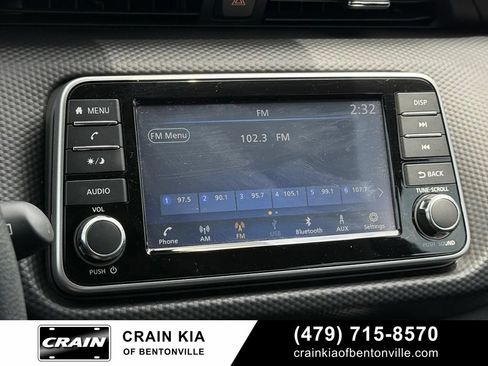 Used 2024 Nissan Kicks S FWD image 15