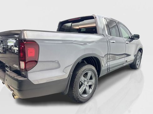 Used 2023 Honda Ridgeline RTL-E image 13