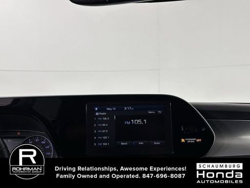 Used 2020 Hyundai Palisade SEL w/ Convenience Package AWD/4WD image 6