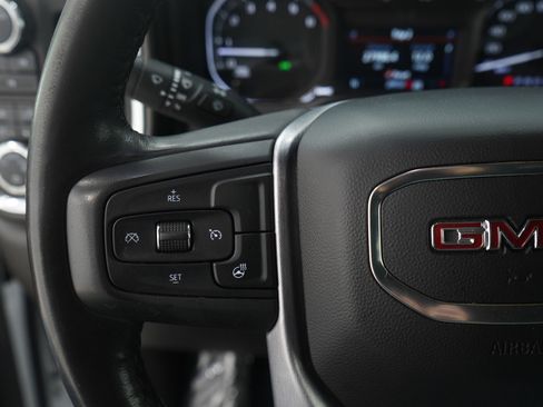 Used 2023 GMC Sierra 2500 SLE w/ SLE Convenience Package image 25