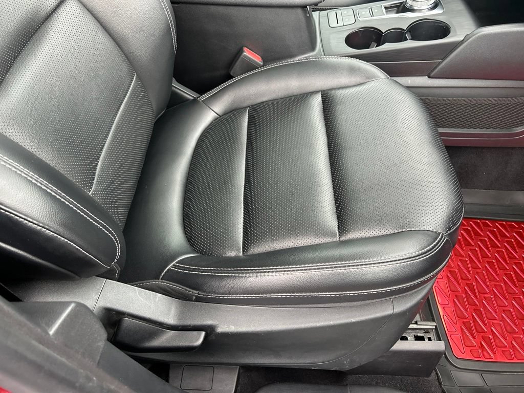 Used 2020 Ford Escape SEL FWD image 43